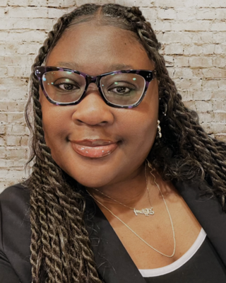 Photo of Tiffany Bastian, Licensed Clinical Mental Health Counselor Associate, LCMHCA