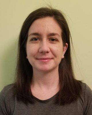 Photo of Sophia Fajnerova, Psychologist in Dartmouth, NS