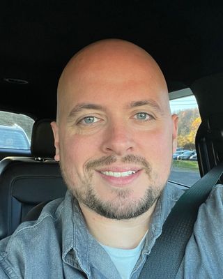 Photo of A. Blair Binegar, Clinical Social Work/Therapist, MSW, LICSW