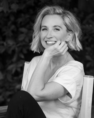 Photo of Cassandra Marie Haller, Counselor, MA LLPC