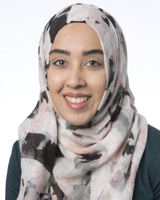 Photo of Fariah Zainuddin, Licensed Professional Counselor Associate in Irving, TX