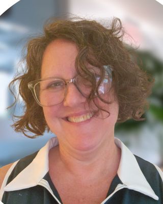 Photo of Kathyrn Maurine Chociej, Clinical Social Work/Therapist, MBA, MSW, LICSW