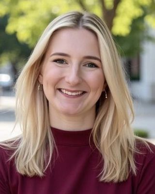 Photo of Olivia Ellis, Licensed Professional Counselor, MS, LPC, CRC, NCC