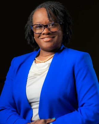Photo of Marva Malone-Lyles - The Wellness Factor LLC, Clinical Social Work/Therapist, LCSW