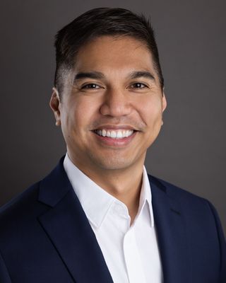 Photo of Dr. Ryne Pulido, Psychologist in Georgetown, TX
