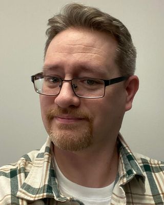 Photo of Paul Guerdet - Clean Slate Counseling, Clinical Social Work/Therapist, LISW