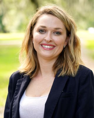 Photo of Elise Dossaji, Licensed Professional Counselor in Tucson, AZ