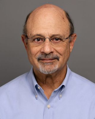 Photo of Dr. Scott Temple, Psychologist, PhD