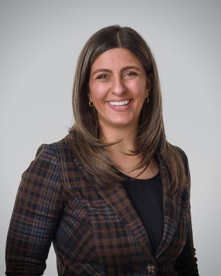 Photo of Gabriella F. Arcidiacono, Licensed Professional Counselor, LPC, NCC, MA