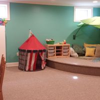Gallery Photo of Children's Room