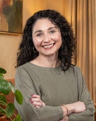 Photo of Melissa M Garcia, Clinical Social Work/Therapist, LCSW