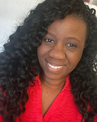 Photo of Julia Bryant Bey, Licensed Independent Social Worker, MSW, LISW-S