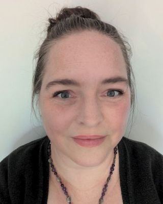 Photo of Rachel Viehman, Psychologist, Psych