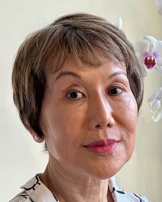 Photo of Josephine J Tang, PhD, Psychologist