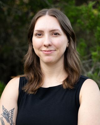 Photo of Sierra Montuori, Counselor, CMHC, CRC
