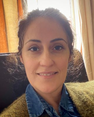 Photo of Lidia Veas, Counsellor in East Oxford, Oxford, England
