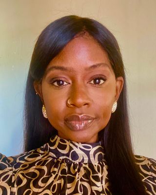 Photo of Tonisha Reed, Clinical Social Work/Therapist, LCSW