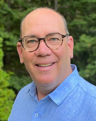Photo of Jeffrey Chant, Pre-Licensed Professional, M.Div, M.Ed, RCT-C