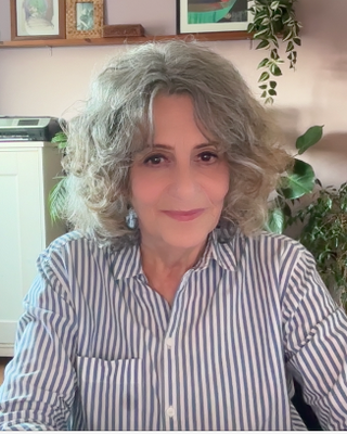 Photo of Nicky Adams - Addiction Counselling - Nicky Adams