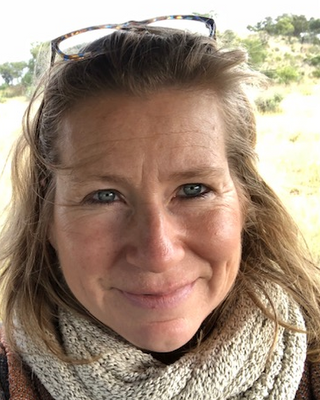 Photo of Pippa Barnes, Counsellor, MBACP