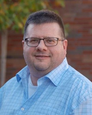 Photo of Dr. Jason Keller, Psychologist, PsyD, BCBA