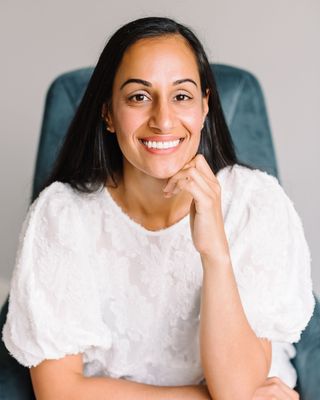 Photo of Renu Kaur - Mind Care Therapy | Inclusive MH Services, Clinical Social Work/Therapist, LCSW