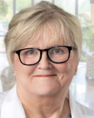 Photo of Sheila Leanne Cooley-Parker, Psychologist, PhD