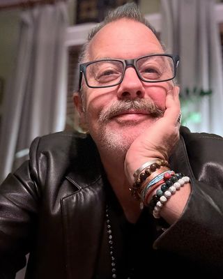 Photo of James H. Tunstall IV, Counselor, MAEd, LCMHC, LCASA