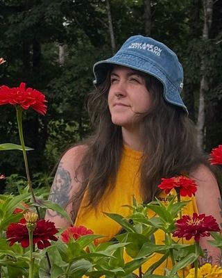 Photo of Alice Bauman, Counselor, MS, LCMHCA, LCASA