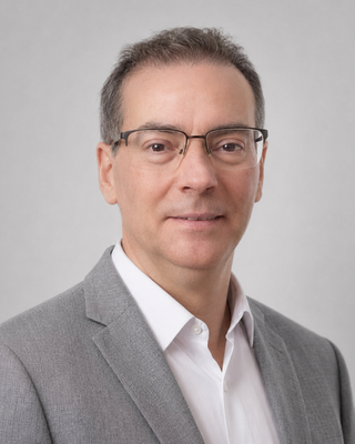 Foto de Joaquín Pastor Sirera, Psicólogo, Lic. en Psicología, COPCV