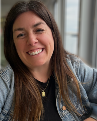 Photo of Glenna Harold, Clinical Social Work/Therapist, LCSW
