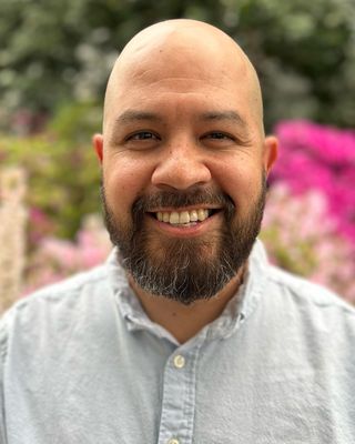Photo of Marcos Gonzales, Clinical Social Work/Therapist, LSW
