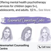 Gallery Photo of Newmarket Counselling Centre