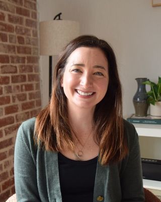 Photo of Allison Sheaffer, Clinical Social Work/Therapist, MSW, LICSW