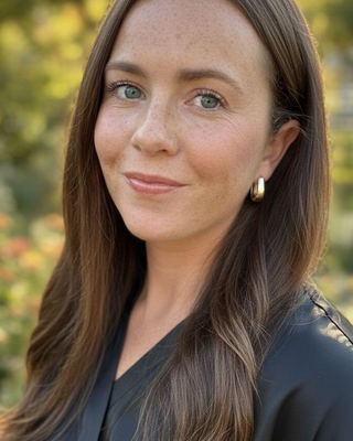 Photo of Kacey Kelly, Licensed Professional Counselor, LPC