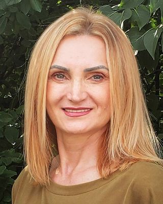 Photo of Katalin Raboczky Halasz - Ascendy Therapy, Registered Psychotherapist (Qualifying) in East Garafraxa, ON