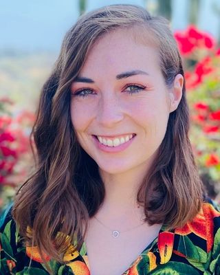 Photo of Mary (Molly) Gildersleeve, Associate Professional Clinical Counselor in North Hills, San Diego, CA