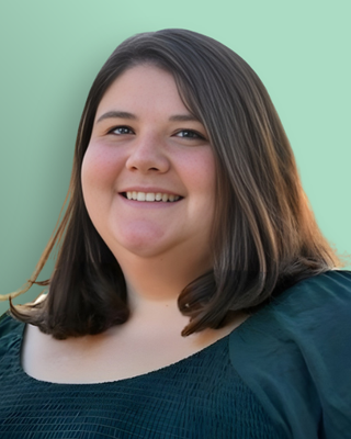 Photo of Alicia Wong, Licensed Professional Clinical Counselor, LPCC