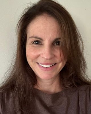 Photo of Catherine Eliot, Psychologist, MPsych, PsyBA - Clin. Psych