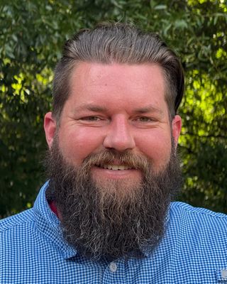 Photo of Scott A Mills, Licensed Professional Counselor, LPC