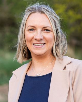 Photo of Laura Patton, Counsellor, MBACP