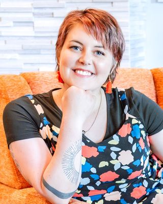 Photo of Kendra Peak, Licensed Professional Counselor, MS, LPC