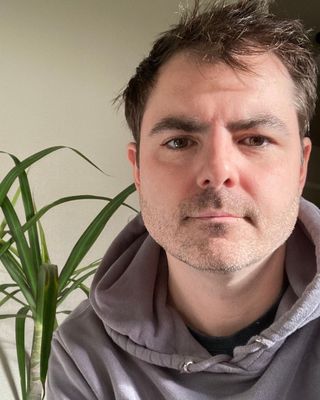 Photo of David Haddow, Professional Counselor Associate