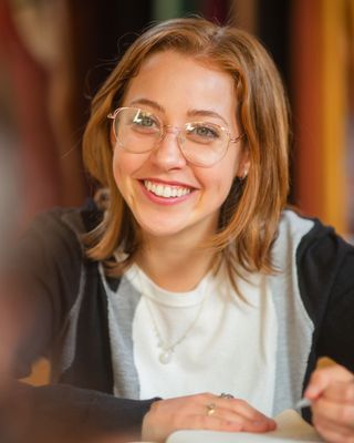 Photo of Meghan Umansky, Counselor, LMHC, EdM, MA