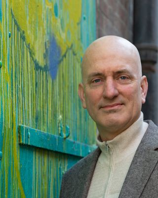 Photo of Marty Schwebel, Marriage & Family Therapist, MA, LMFT