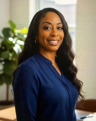 Photo of Valerie Harris, Clinical Social Work/Therapist, LCSW