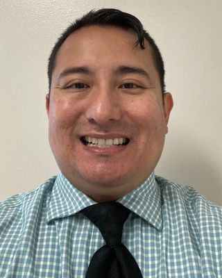 Photo of Luis Espinoza, Clinical Social Work/Therapist, LCSW