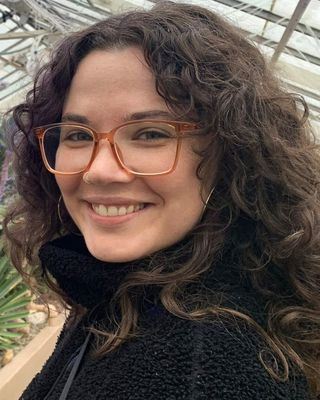 Photo of Michaela Thorley, LMSW
