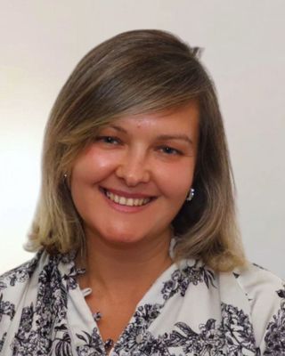 Photo of Marina Bardosova - Marina Counselling and Psychotherapy, MA, MBACP Accred, Psychotherapist