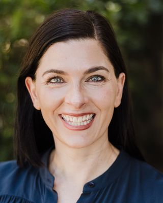 Photo of Annika Nordhagen, Psychologist, MC, RPsych, BScOT
